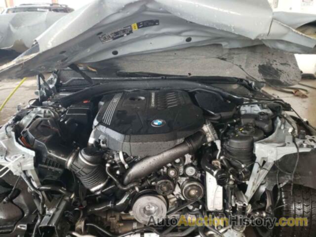 BMW M440XI GRA GRAN COUPE, WBA13AW07RFS10577