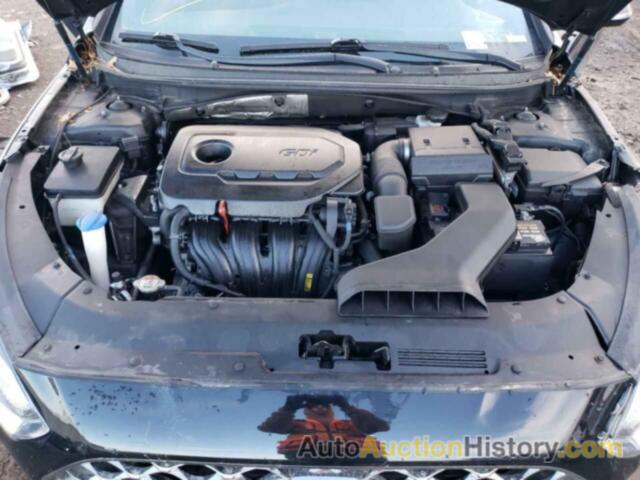 HYUNDAI SONATA SPORT, 5NPE34AF8JH671699