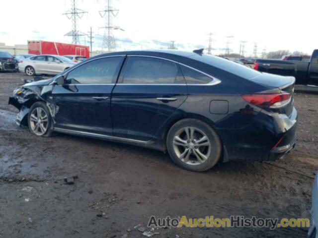 HYUNDAI SONATA SPORT, 5NPE34AF8JH671699