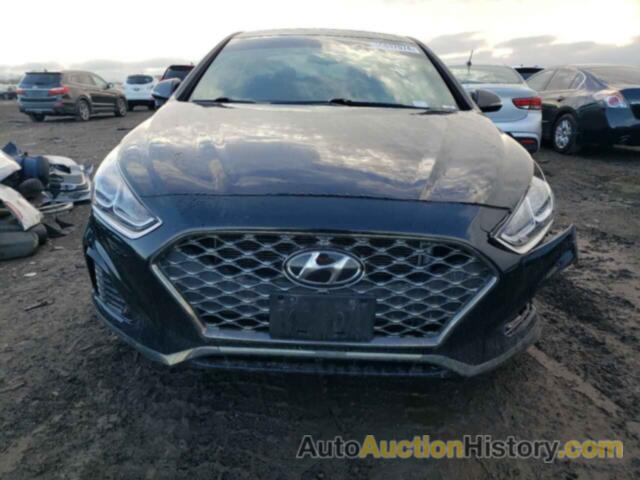 HYUNDAI SONATA SPORT, 5NPE34AF8JH671699