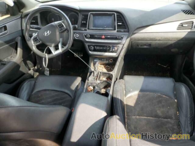 HYUNDAI SONATA SPORT, 5NPE34AF8JH671699