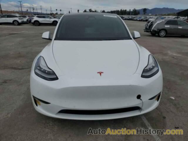 TESLA MODEL Y, 5YJYGDEF8LF057300