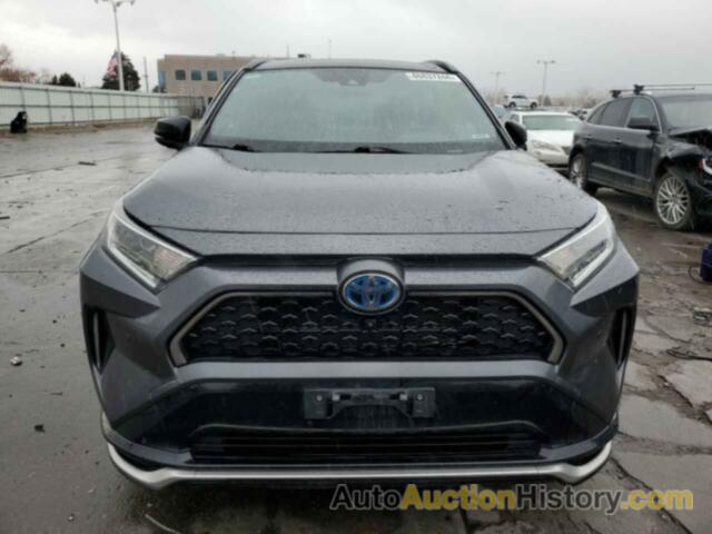 TOYOTA RAV4 XSE, JTMFB3FVXMD064554