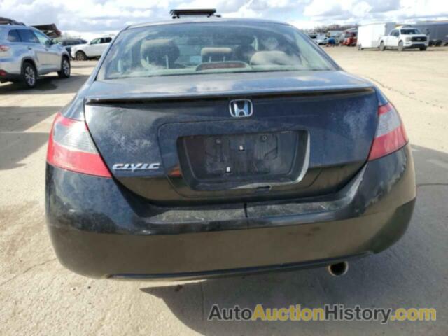 HONDA CIVIC EX, 2HGFG1B86BH508164