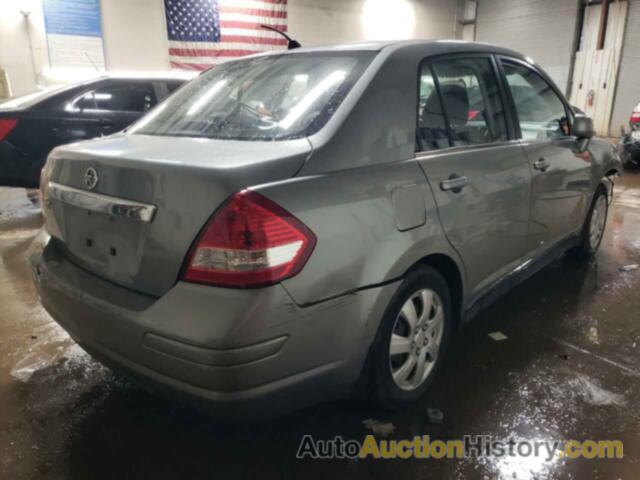 NISSAN VERSA S, 3N1BC11E28L404208