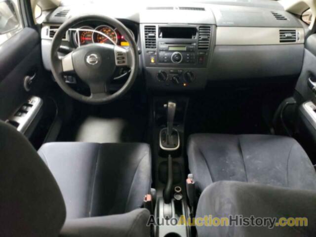 NISSAN VERSA S, 3N1BC11E28L404208