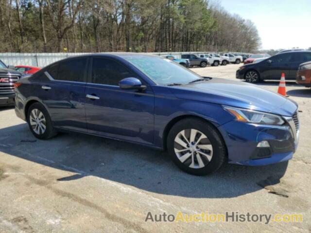 NISSAN ALTIMA S, 1N4BL4BV8KC258578