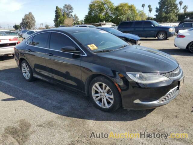 CHRYSLER 200 LIMITED, 1C3CCCAB0FN630803