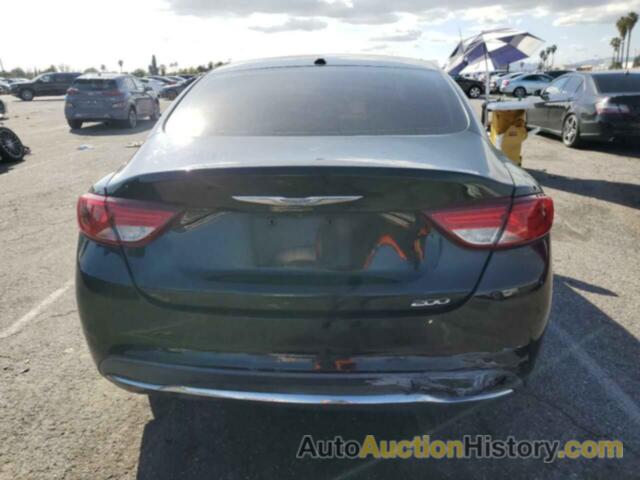 CHRYSLER 200 LIMITED, 1C3CCCAB0FN630803