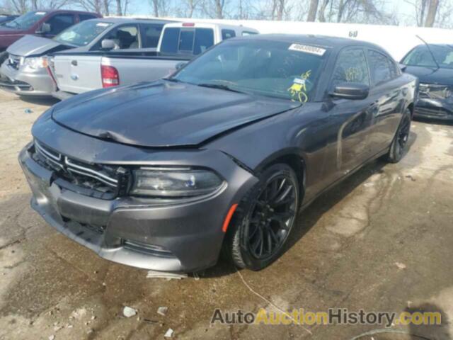 DODGE CHARGER SE, 2C3CDXBG8FH735726