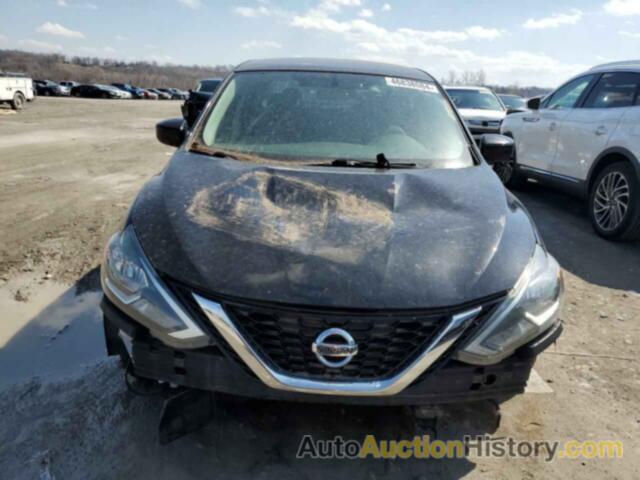 NISSAN SENTRA S, 3N1AB7AP4JL623650