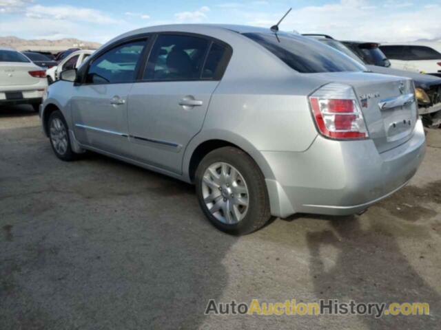 NISSAN SENTRA 2.0, 3N1AB6AP8AL728802