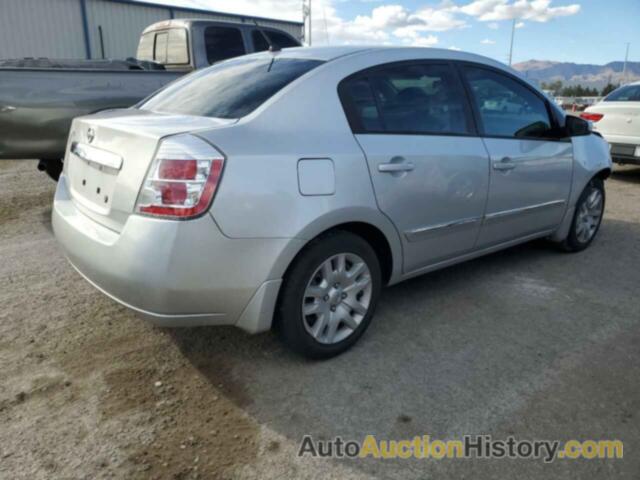 NISSAN SENTRA 2.0, 3N1AB6AP8AL728802