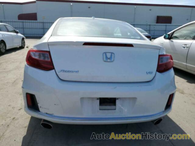 HONDA ACCORD EXL, 1HGCT2B82FA000623