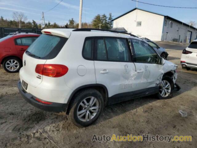 VOLKSWAGEN TIGUAN S, WVGBV7AX1GW557064