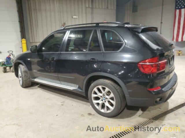 BMW X5 XDRIVE35I, 5UXZV4C53BL416924