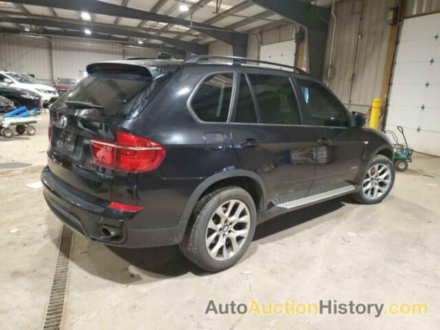 BMW X5 XDRIVE35I, 5UXZV4C53BL416924