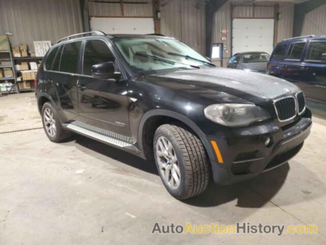 BMW X5 XDRIVE35I, 5UXZV4C53BL416924