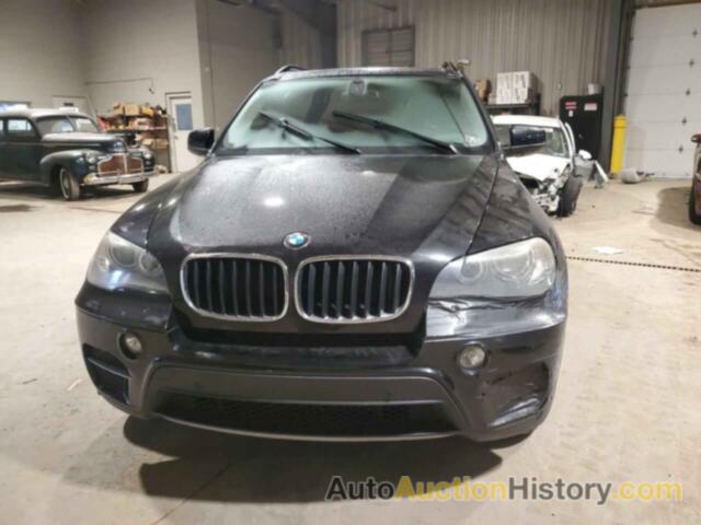 BMW X5 XDRIVE35I, 5UXZV4C53BL416924