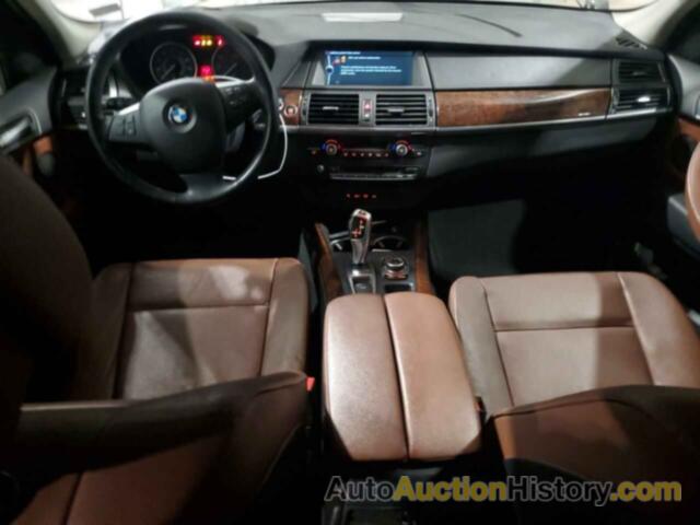BMW X5 XDRIVE35I, 5UXZV4C53BL416924