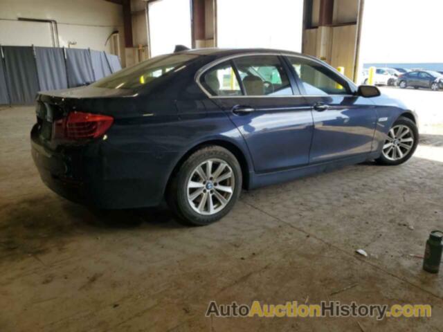 BMW 5 SERIES XI, WBA5A7C52GG147700