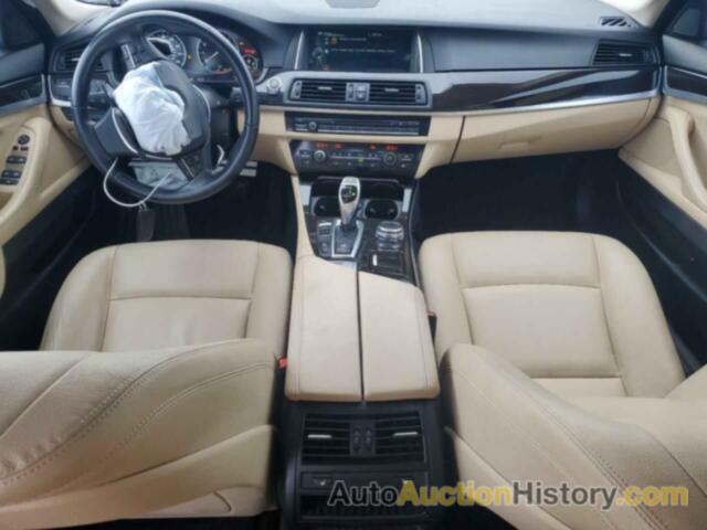 BMW 5 SERIES XI, WBA5A7C52GG147700