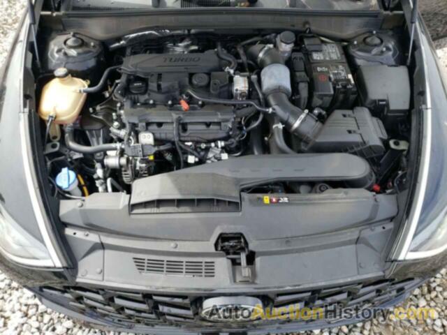 HYUNDAI SONATA LIMITED, 5NPEH4J20MH122243