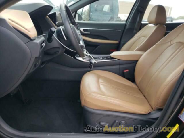 HYUNDAI SONATA LIMITED, 5NPEH4J20MH122243