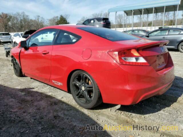 HONDA CIVIC SI, 2HGFG4A51CH707312