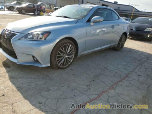 LEXUS IS 250, JTHFF2C21B2518528