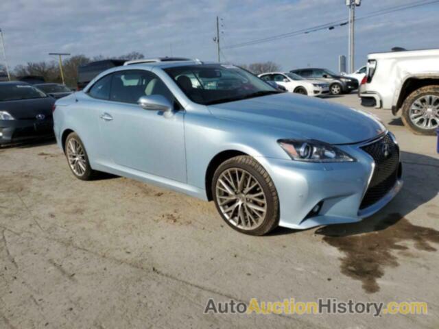 LEXUS IS 250, JTHFF2C21B2518528