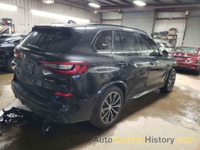 BMW X5 XDRIVE40I, 5UXCR6C07L9D04543