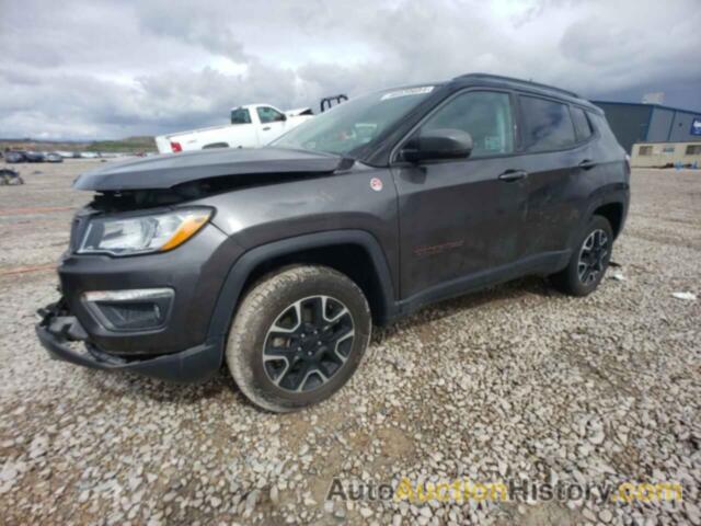 JEEP COMPASS TRAILHAWK, 3C4NJDDB1LT118538