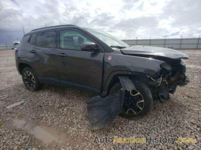 JEEP COMPASS TRAILHAWK, 3C4NJDDB1LT118538