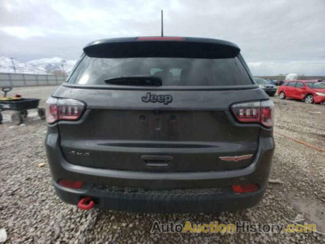 JEEP COMPASS TRAILHAWK, 3C4NJDDB1LT118538