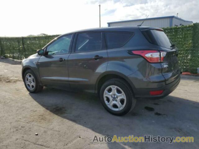 FORD ESCAPE S, 1FMCU0F79JUD44308