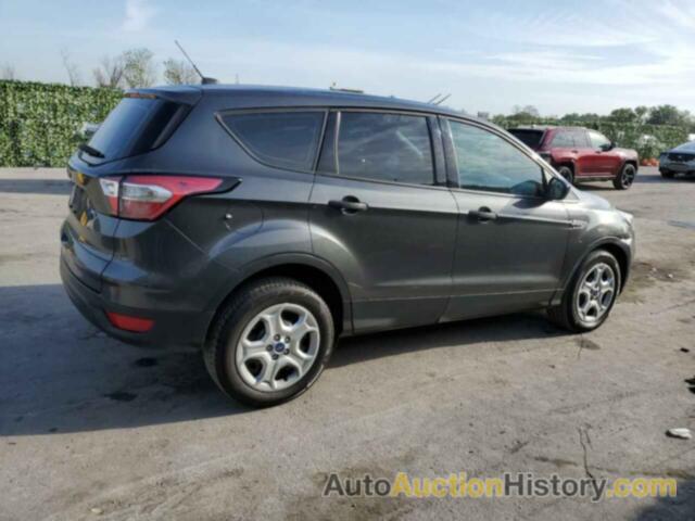 FORD ESCAPE S, 1FMCU0F79JUD44308