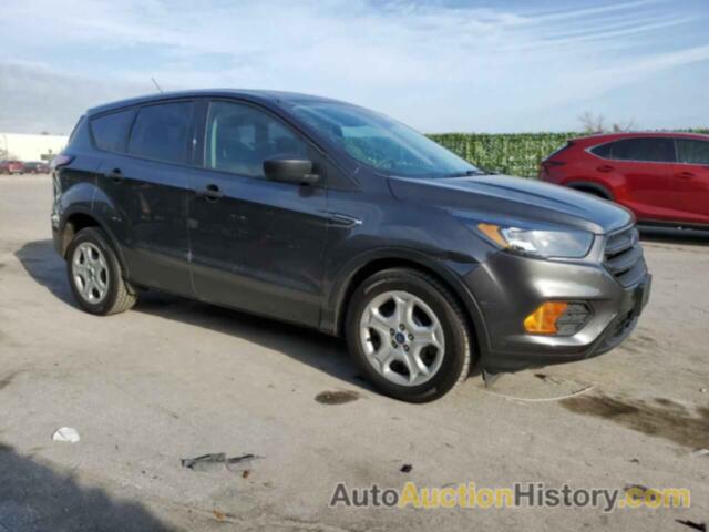 FORD ESCAPE S, 1FMCU0F79JUD44308