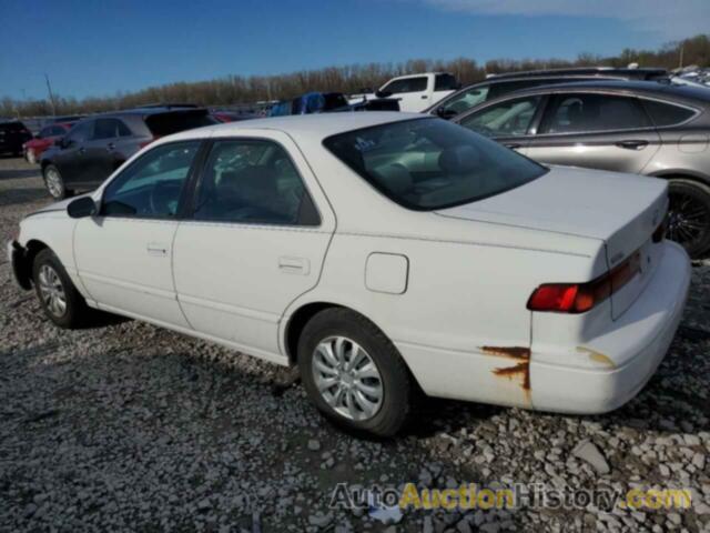 TOYOTA CAMRY CE, 4T1BG22K0VU110654