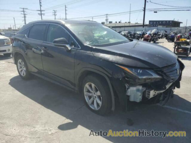 LEXUS RX350 350 BASE, 2T2BZMCA4GC047313