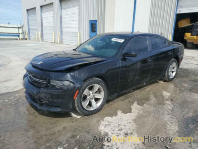 DODGE CHARGER SE, 2C3CDXBG0FH725840