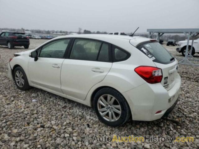 SUBARU IMPREZA PREMIUM, JF1GPAC68FH262509