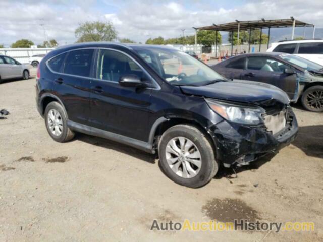 HONDA CRV EXL, JHLRM3H7XCC007638