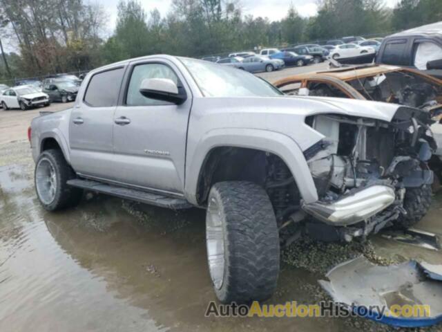 TOYOTA TACOMA DOUBLE CAB, 3TMAZ5CN8JM076045