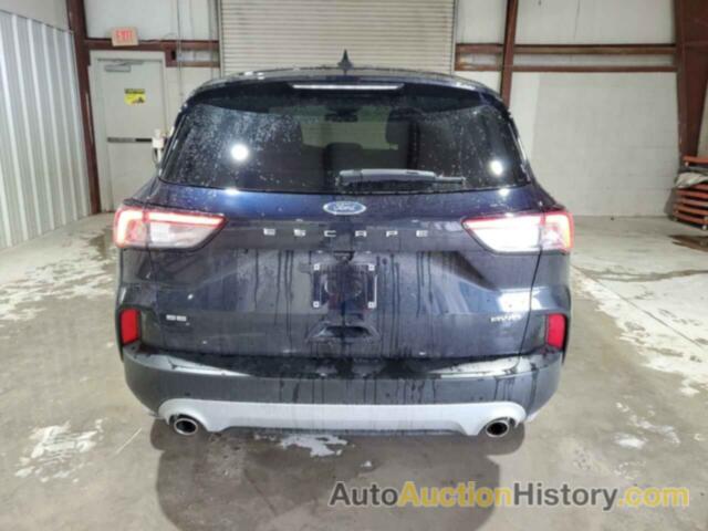 FORD ESCAPE SE, 1FMCU9G6XMUA92776