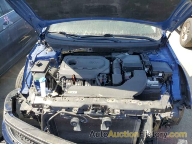 HYUNDAI SONATA SPORT, 5NPE34AF3HH440445