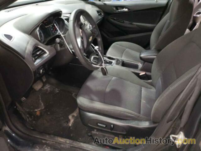 CHEVROLET CRUZE LT, 1G1BE5SM2H7137007