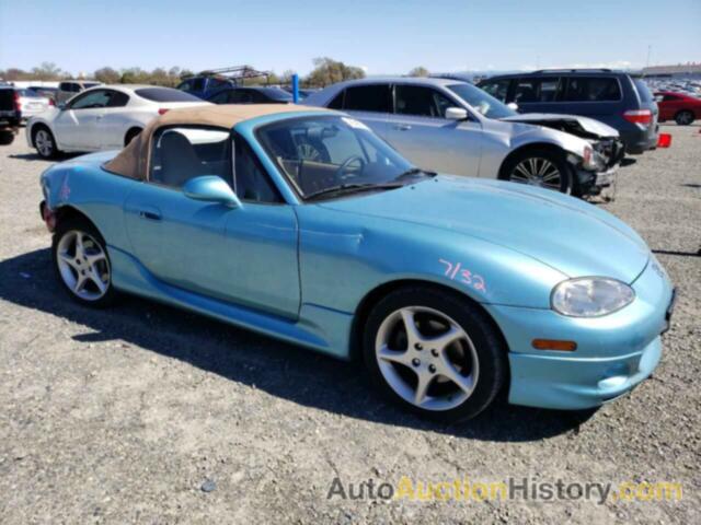 MAZDA MX5 BASE, JM1NB353X20221256