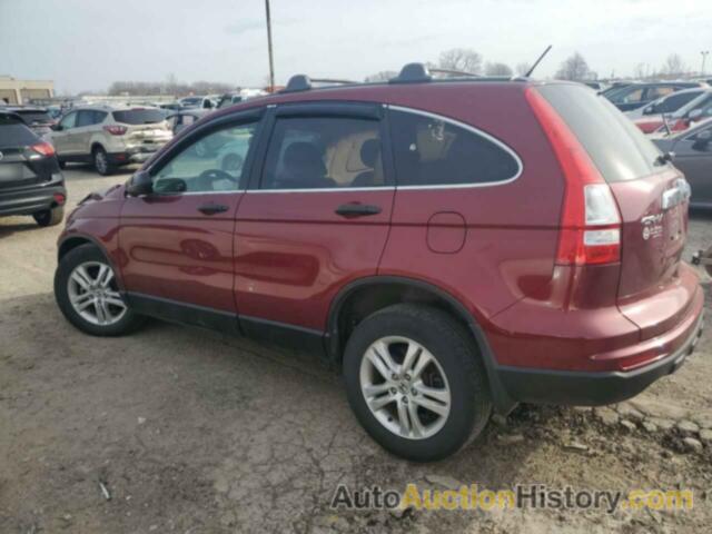 HONDA CRV EX, 5J6RE4H56BL086734