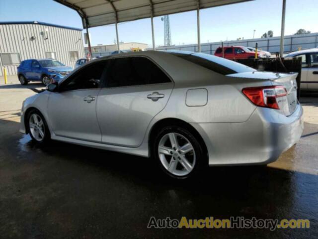 TOYOTA CAMRY L, 4T1BF1FK8EU830176